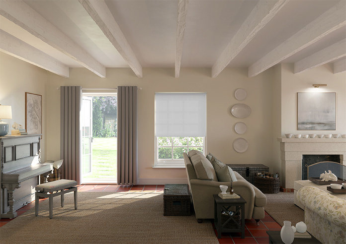 Apollo, Aspire - Twist&Fit Roller Blind - Image 8
